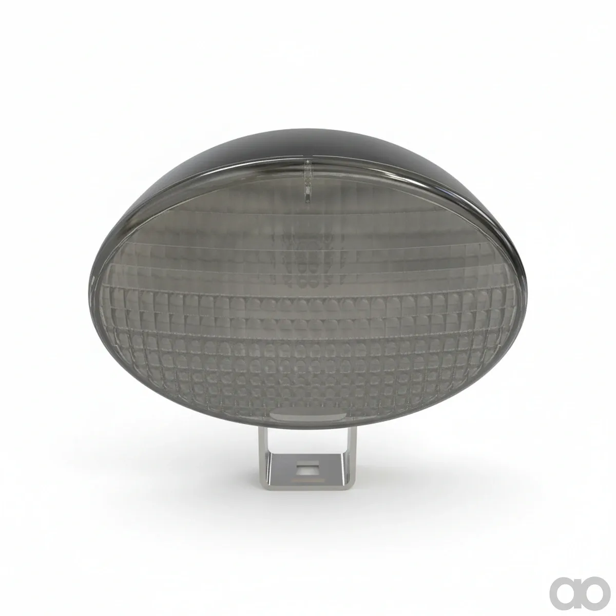 John Deere - AXE43722 - Glass Floodlamp