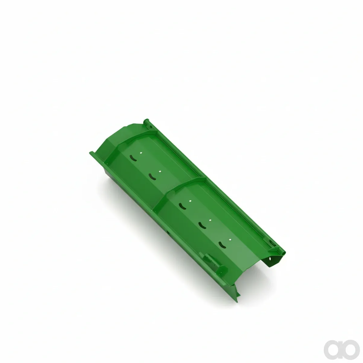 John Deere - AXE43770 - Tough Crop Chop to Drop Door