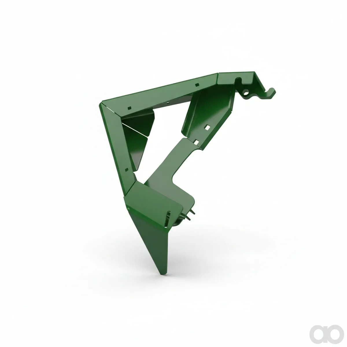 John Deere - AXE43918 - Left Side Crop Divider Guide