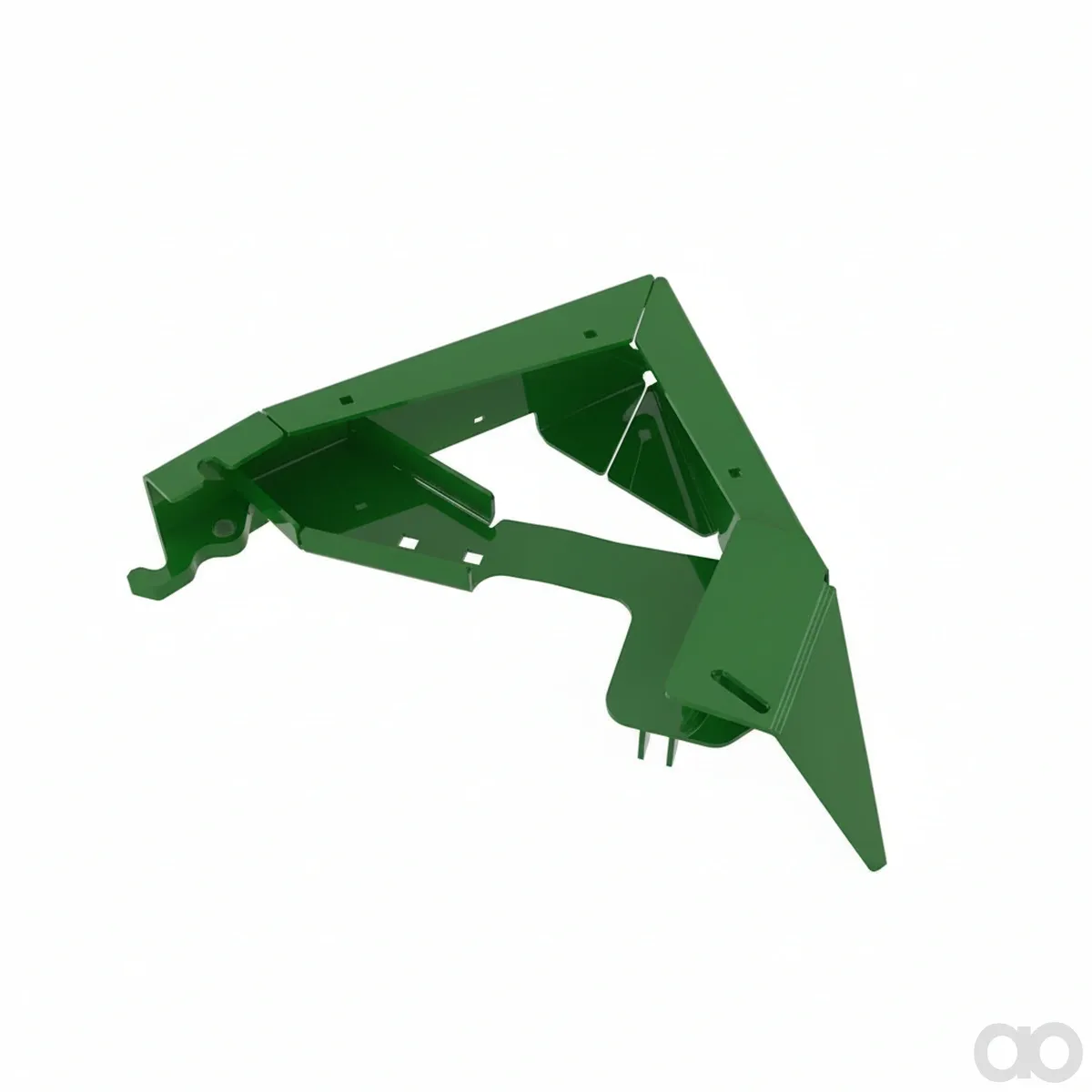John Deere - AXE43925 - Guide