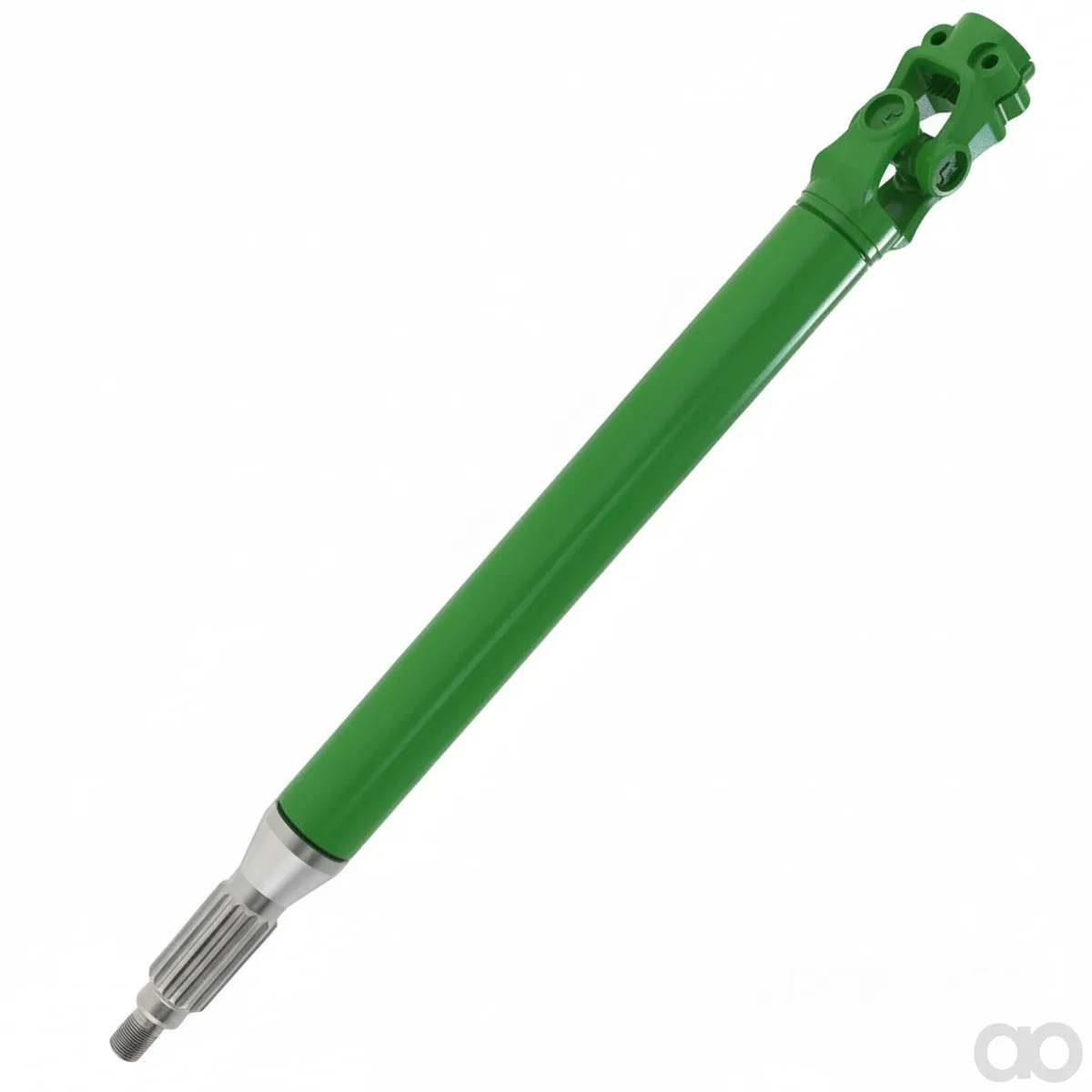 John Deere - AXE44236 - Universal Joint with Tube