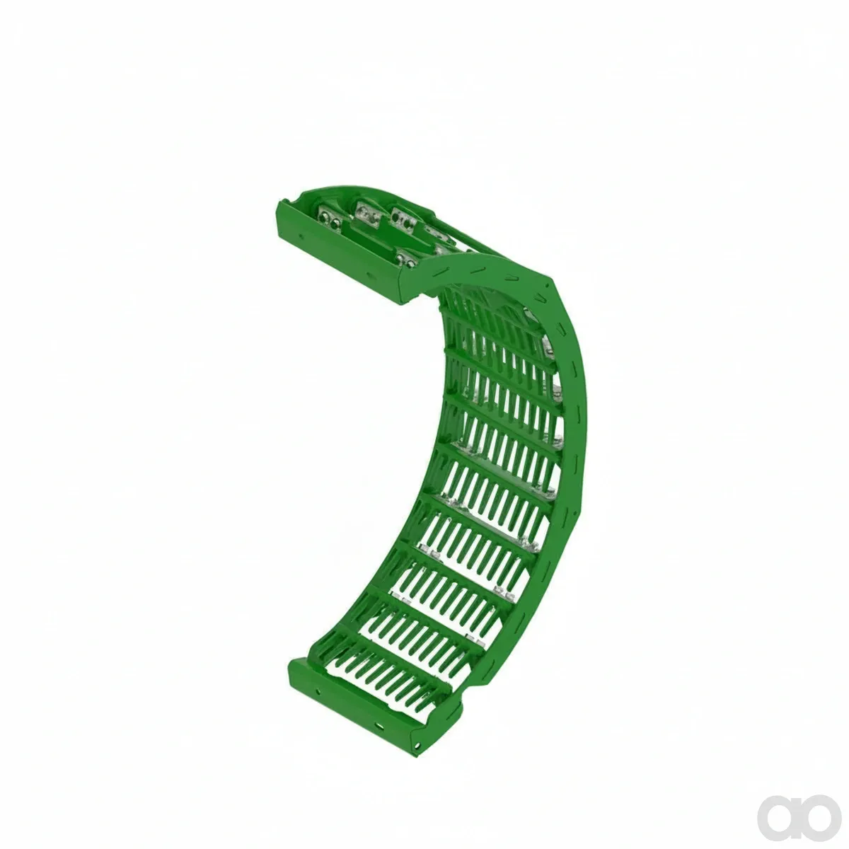 John Deere - AXE44522 - Heavy Duty Separator Grate (with interrupters)