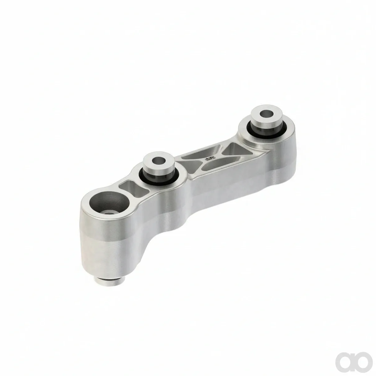 John Deere - AXE44712 - Front Chaffer Swinger Arm