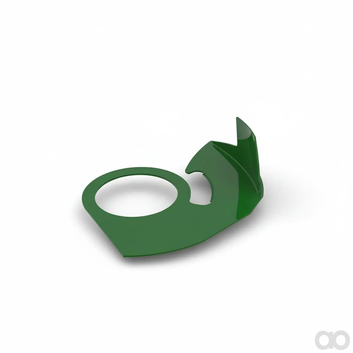John Deere