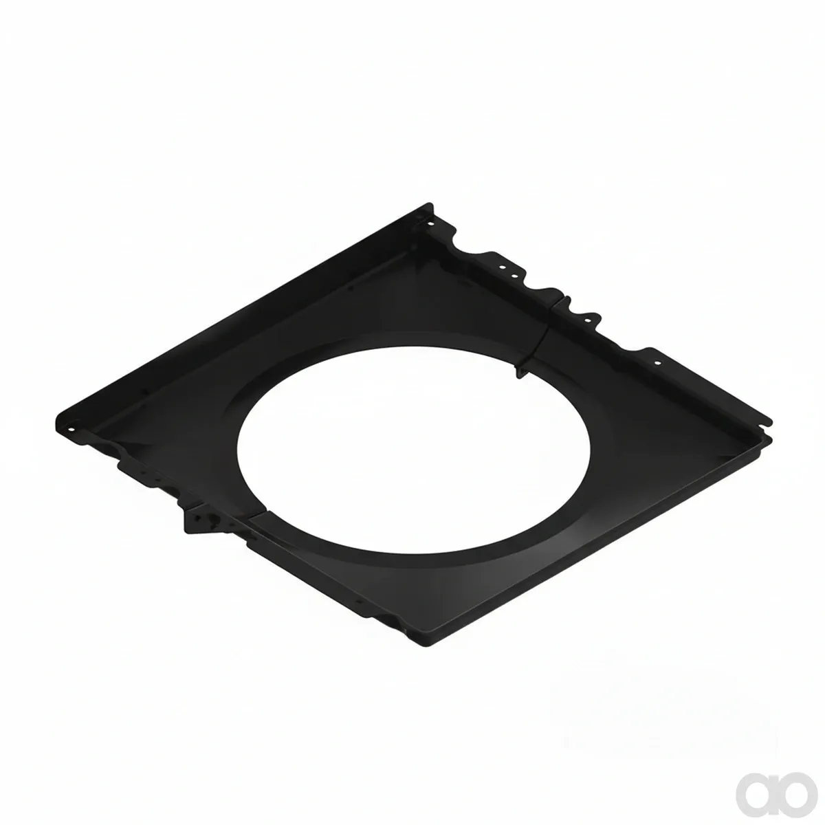 John Deere - AXE45083 - Shroud