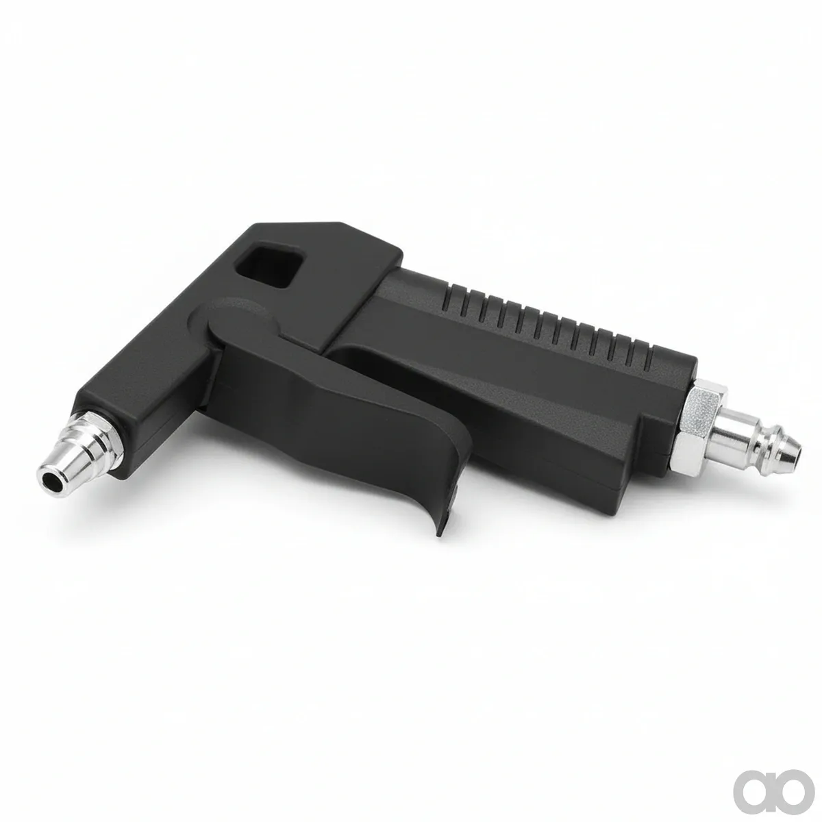 John Deere - AXE45092 - Short Air Gun with Quick-Connect Fitting