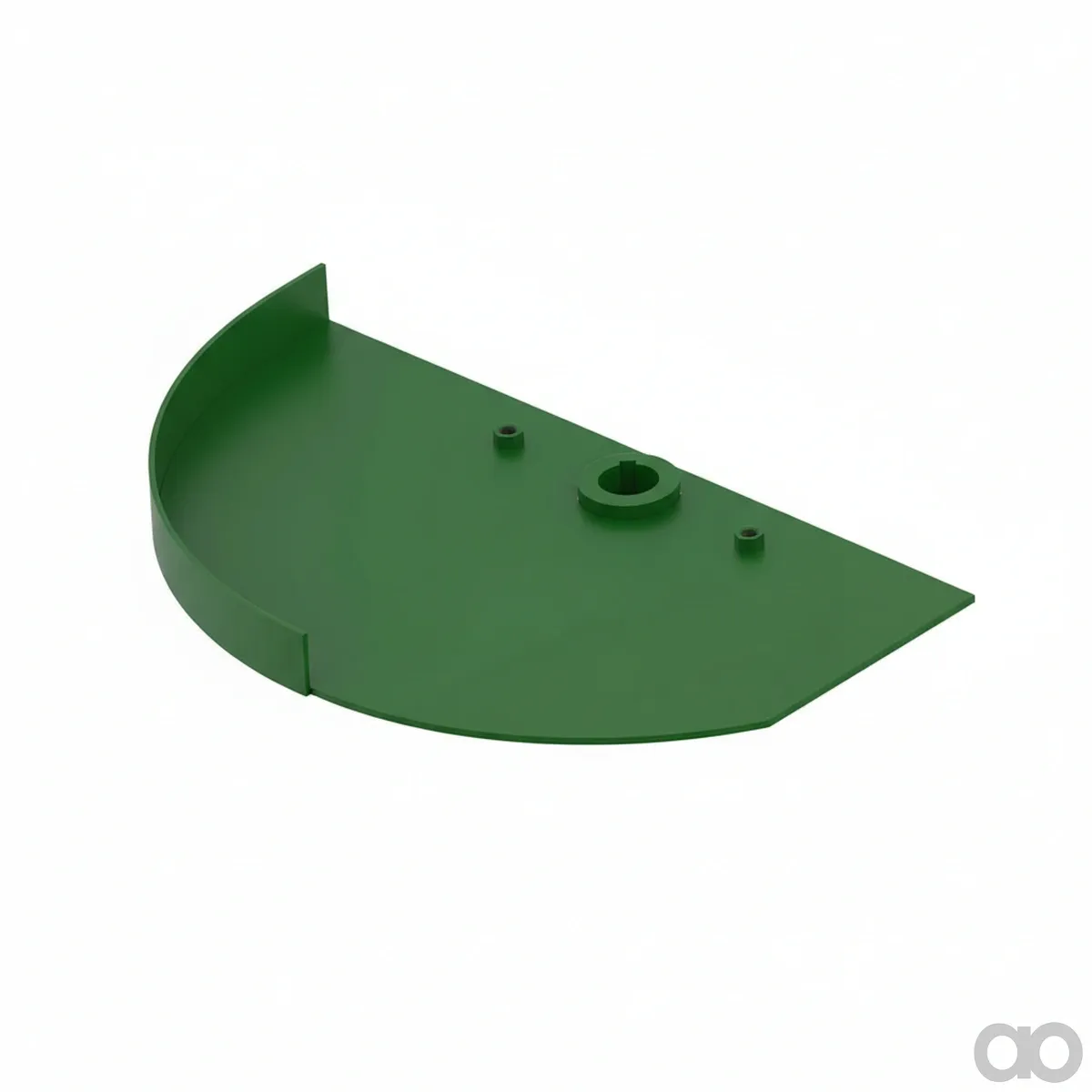 John Deere - AXE45150 - Hub