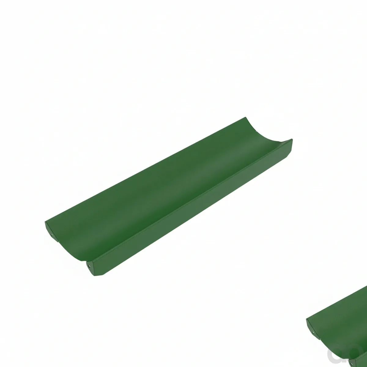 John Deere - AXE45163 - Cover