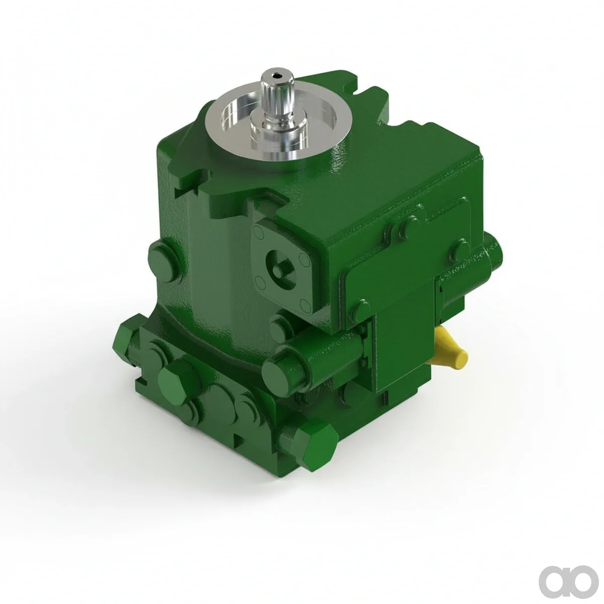 John Deere - AXE45683 - Hydraulic Axial Piston Pump