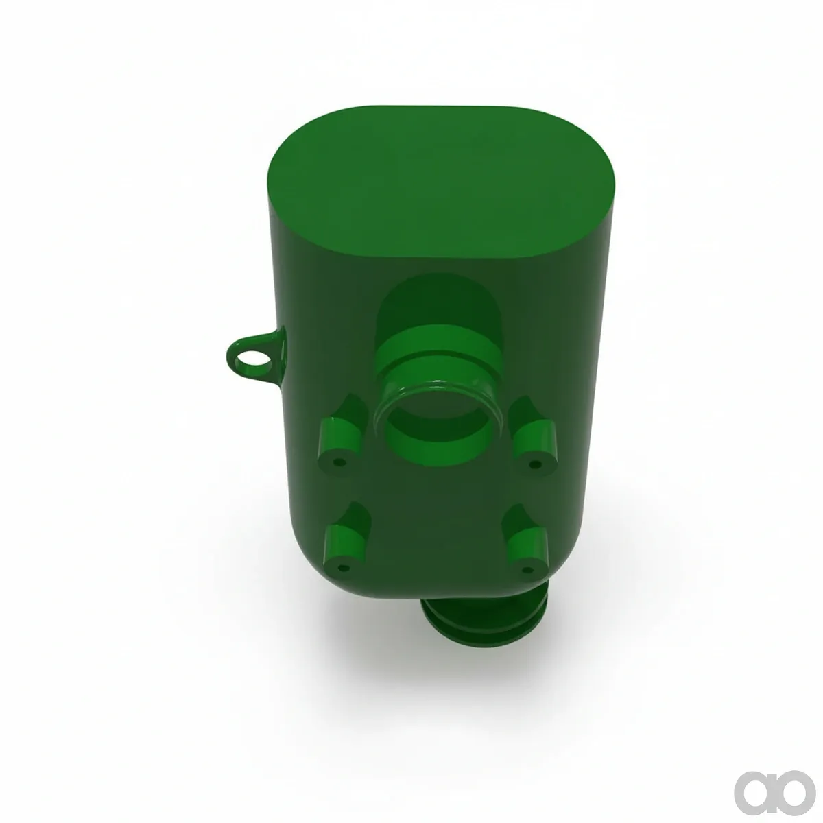 John Deere