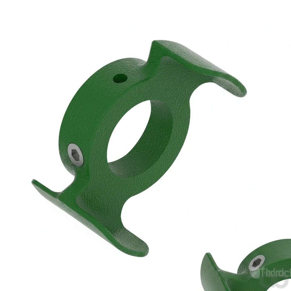 John Deere