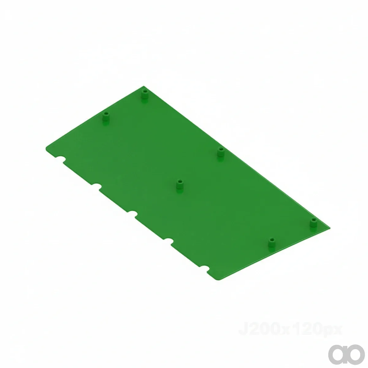John Deere