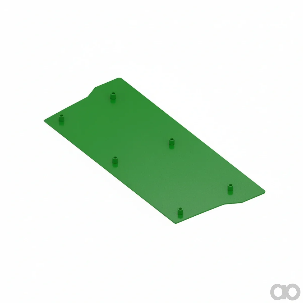 John Deere