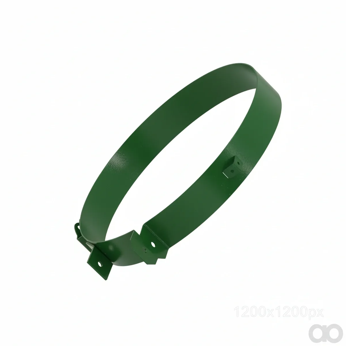 John Deere - AXE47684 - Outer Unloading Auger Light Bracket