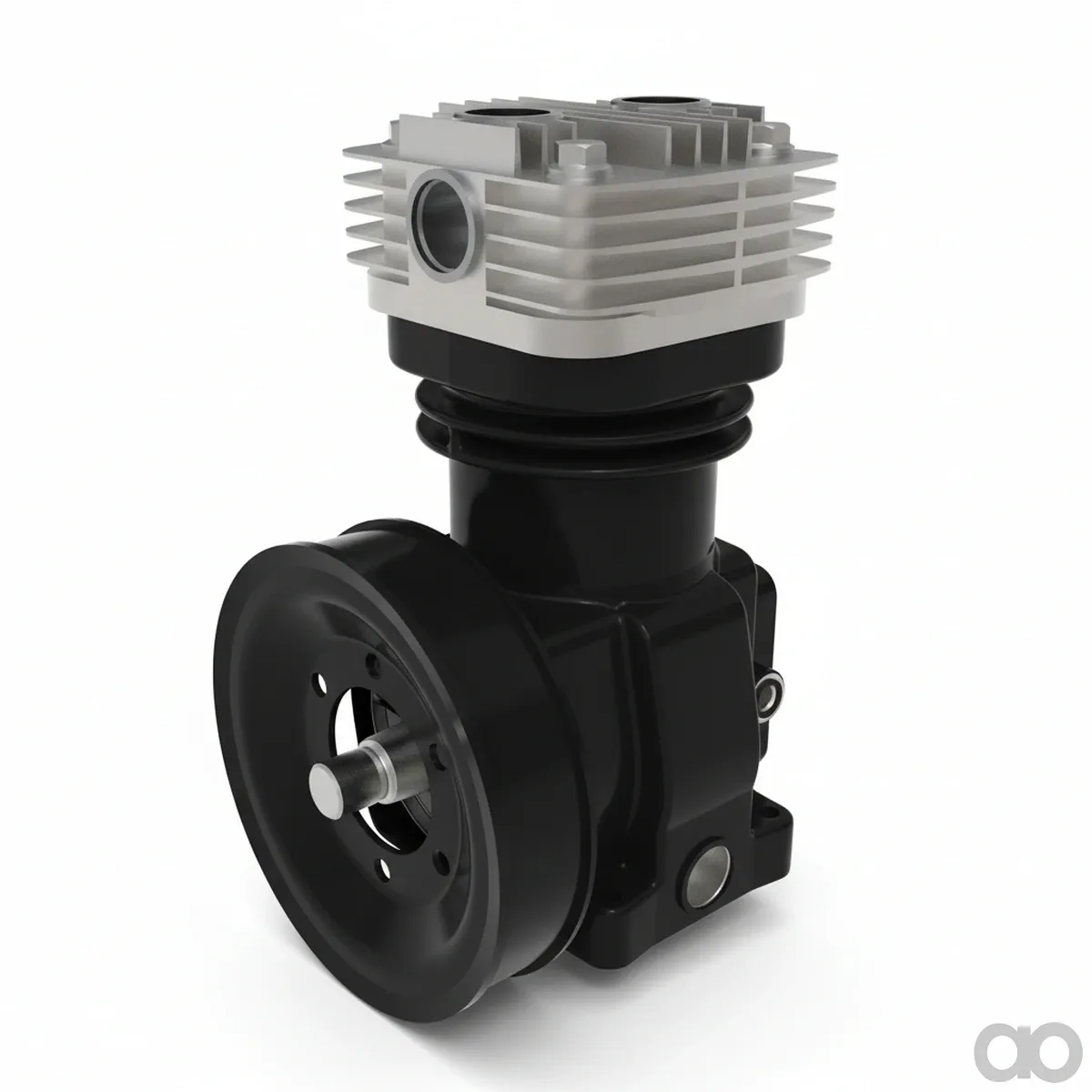 John Deere - AXE47965 - Air Compressor