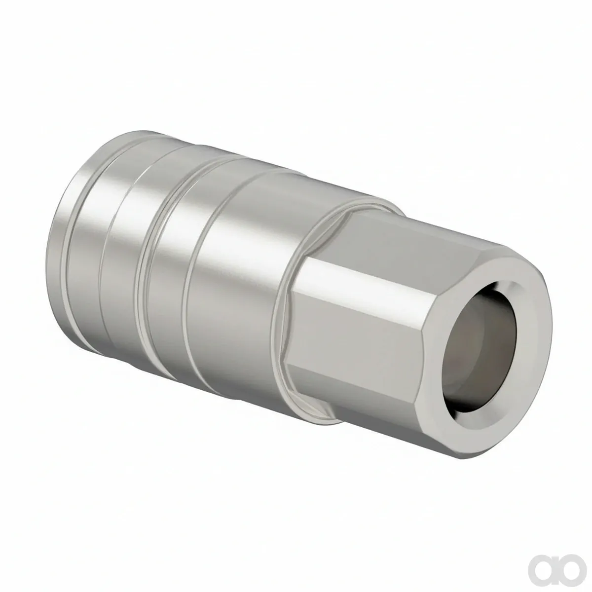 John Deere - AXE48269 - Pneum.Quick-Connect Coupler