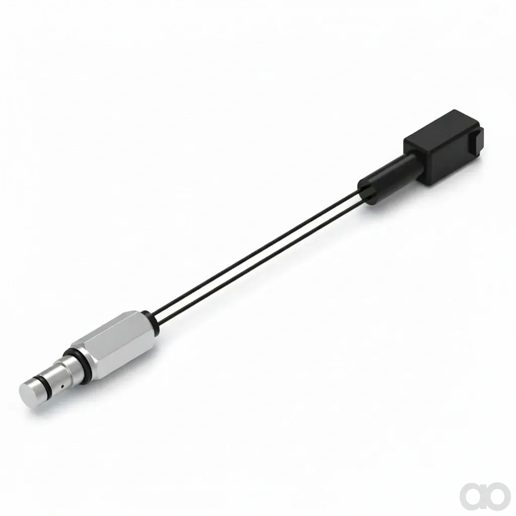 John Deere - AXE48833 - Pressure Switch