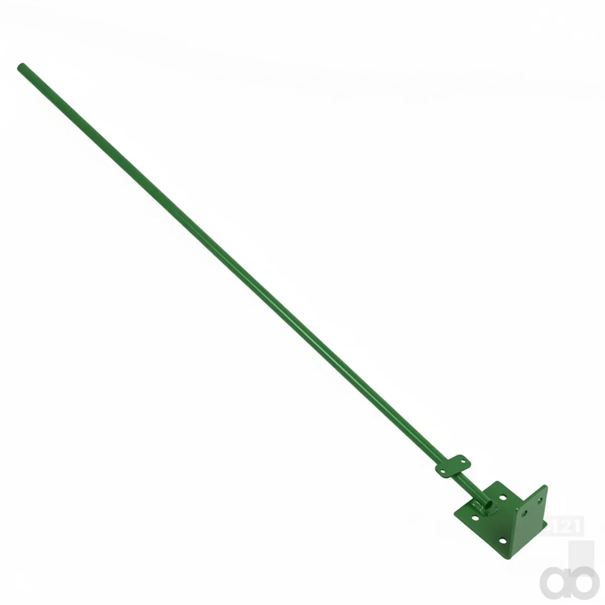 John Deere - AXE48942 - Frame
