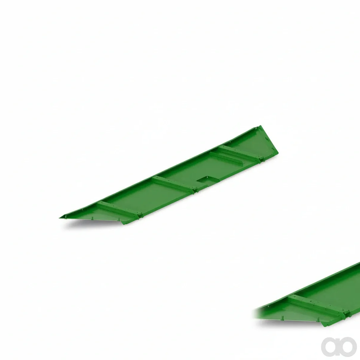 John Deere - AXE49242 - Grain Tank Left Side Extension