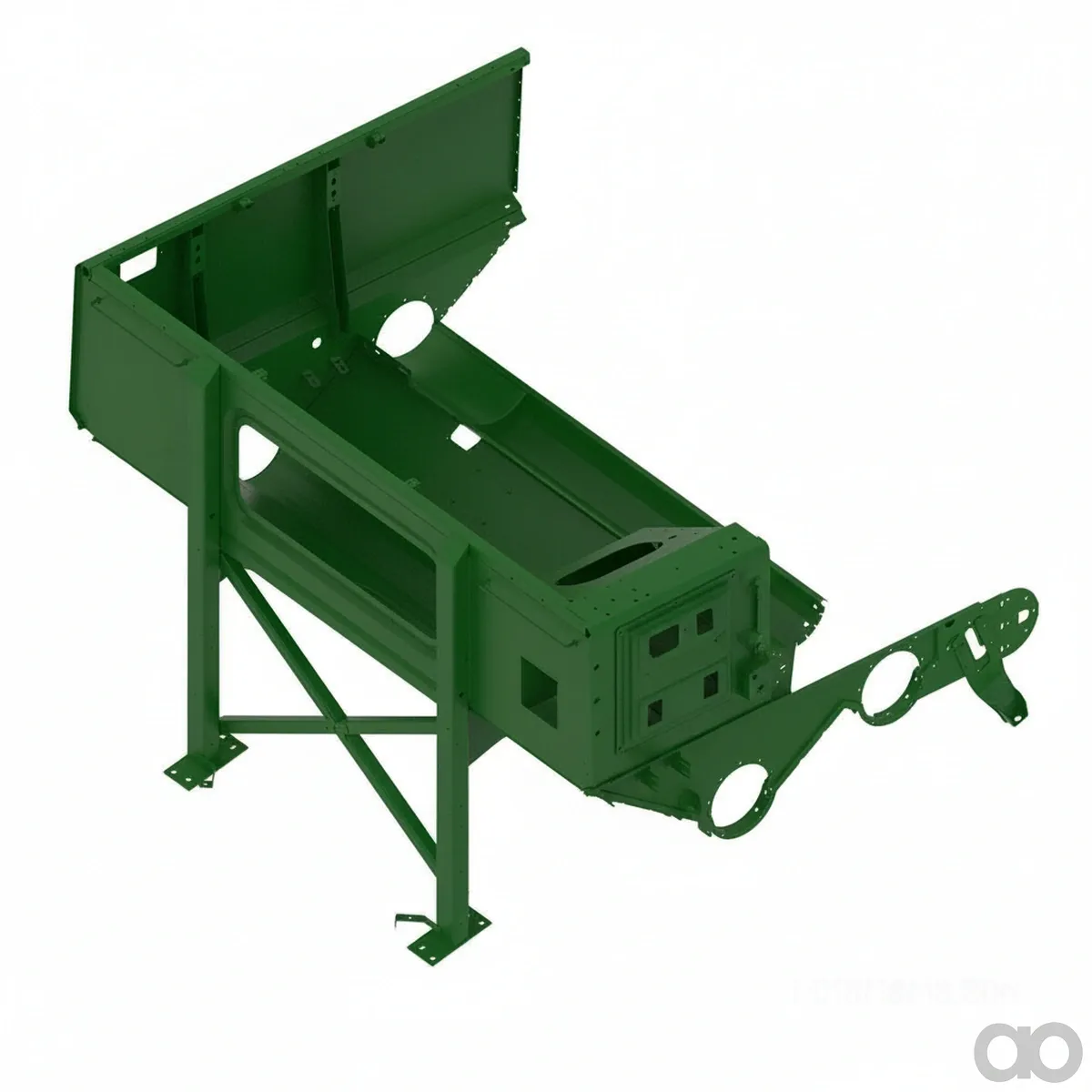 John Deere