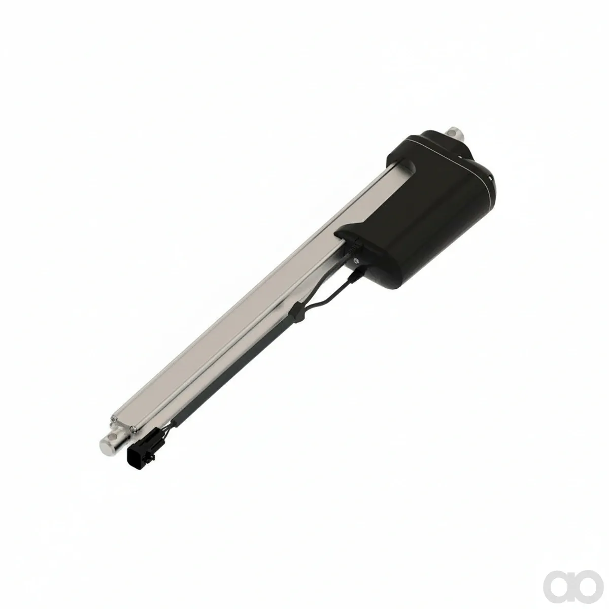 John Deere - AXE50334 - Electric Linear Actuator with Integrated Position Sensor