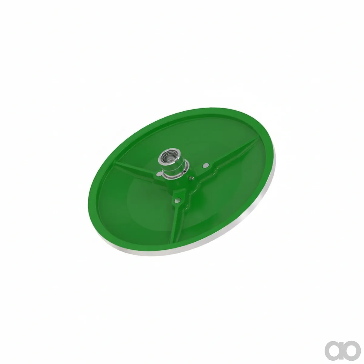 John Deere - AXE50595 - Outer Fan Driver Half Sheave