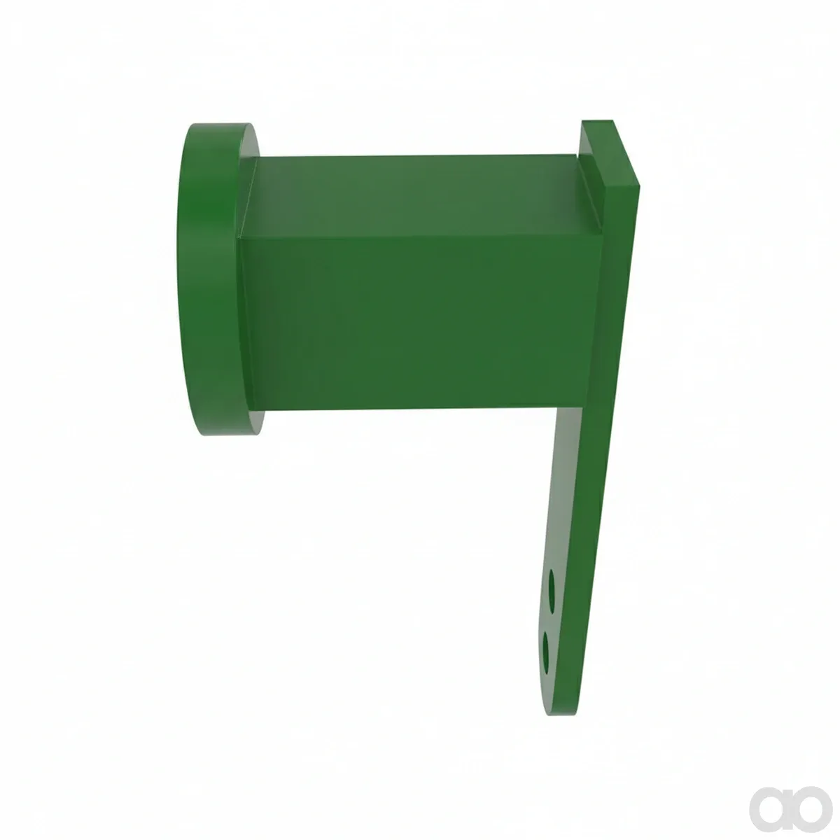 John Deere