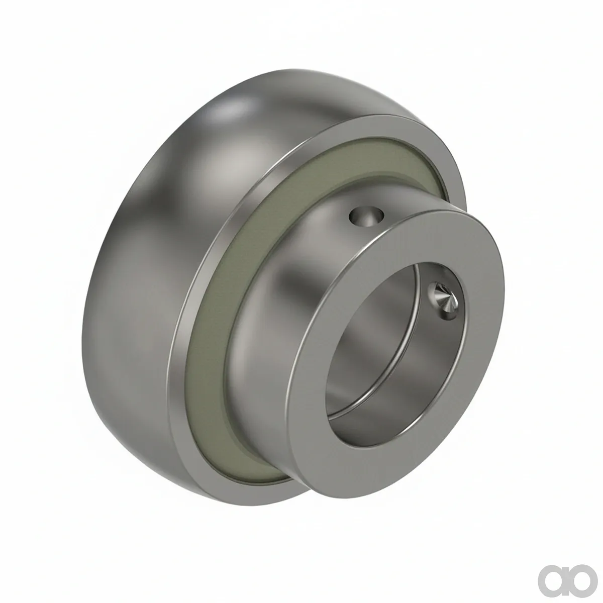 John Deere - AXE51887 - Ball Bearing