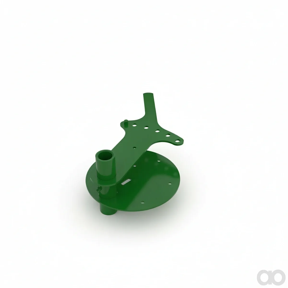 John Deere