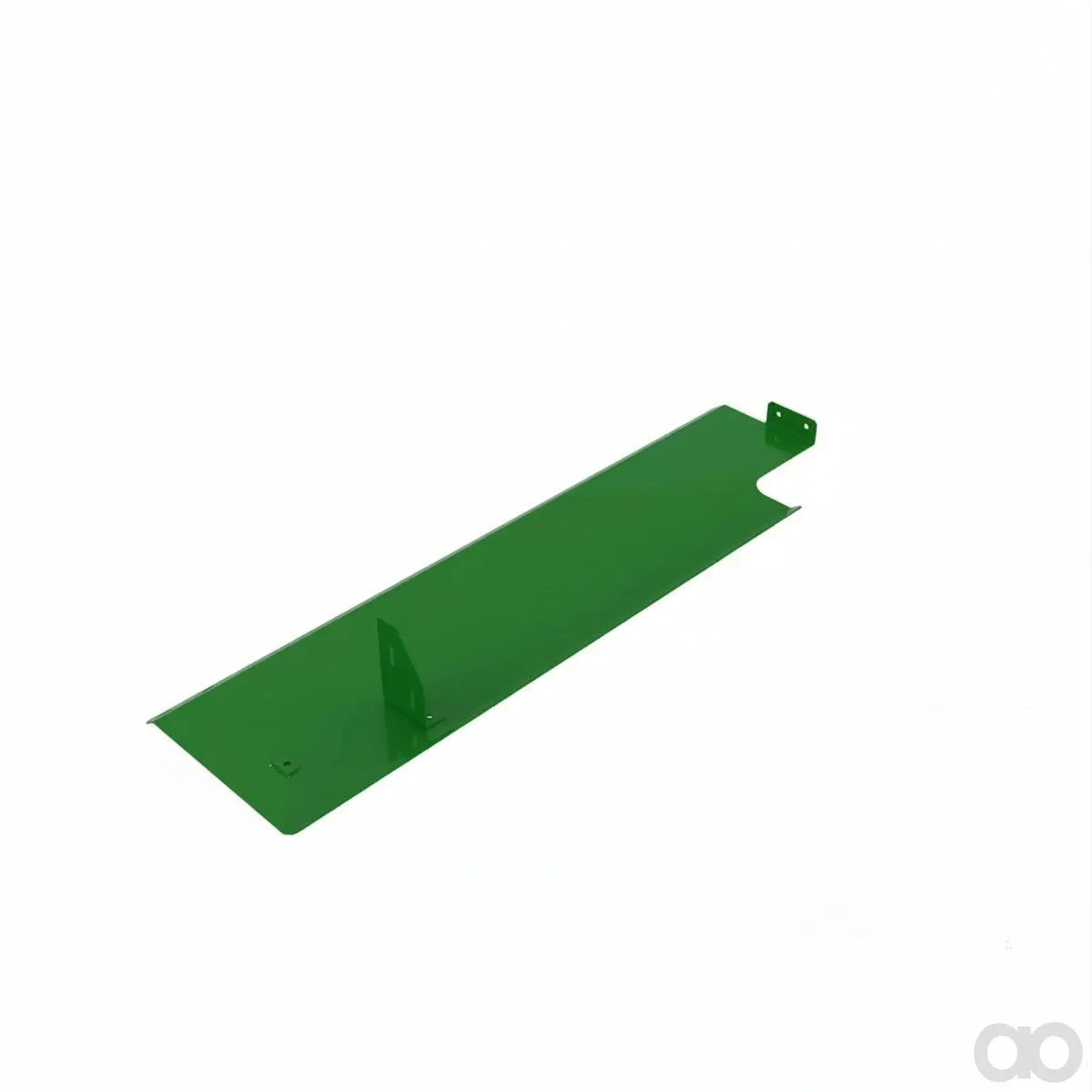 John Deere