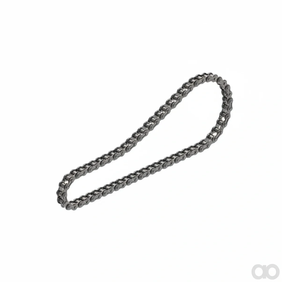 John Deere - AXE54619 - Tailing Elevator Conveyor Roller Chain