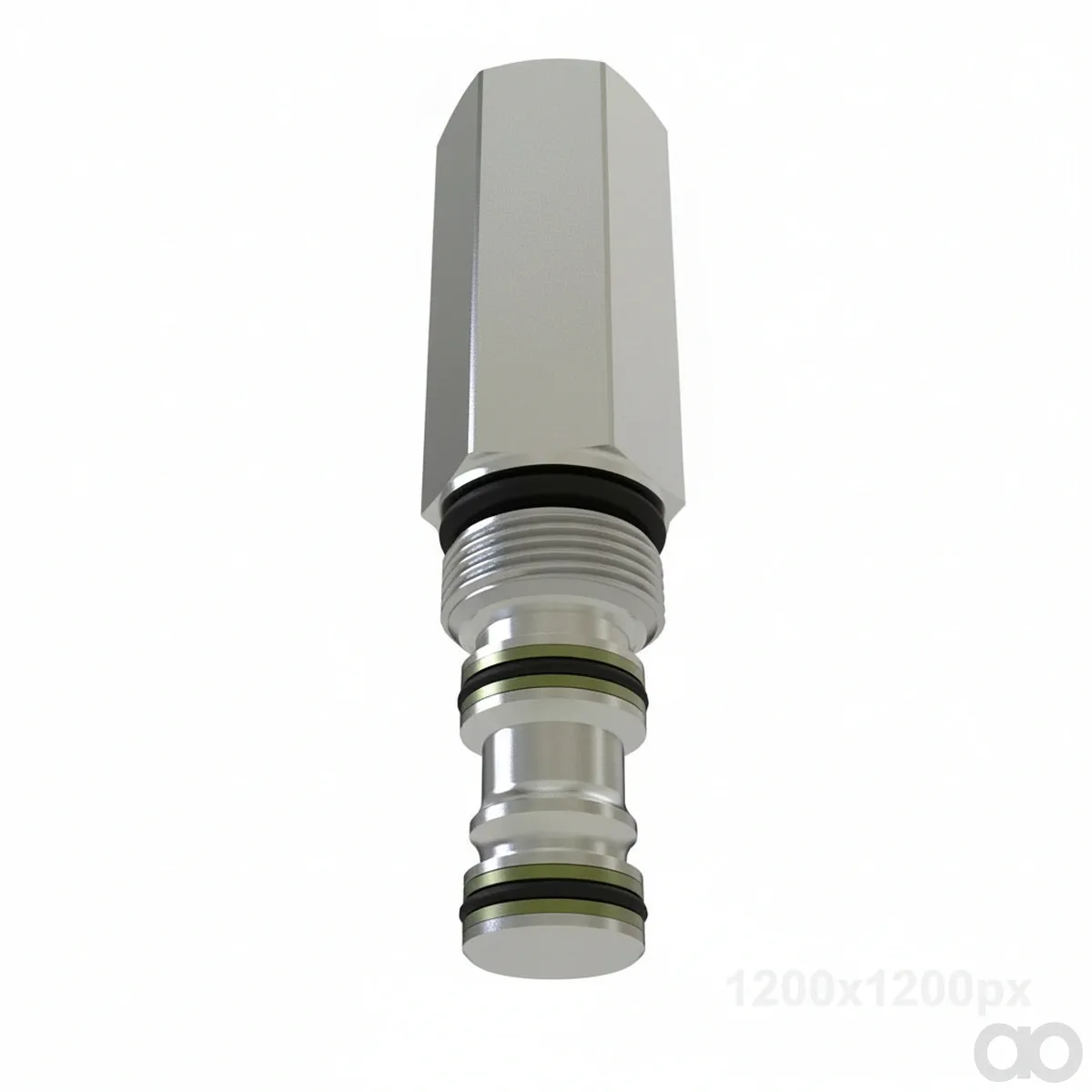 John Deere - AXE54960 - Flow Control Hydraulic Valve