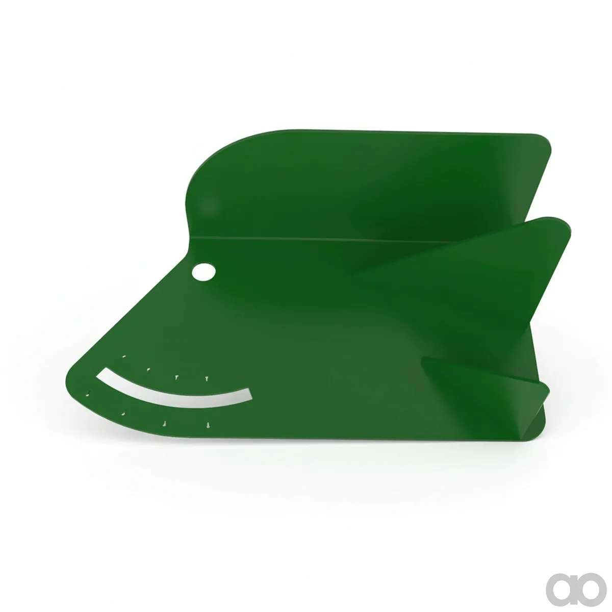 John Deere