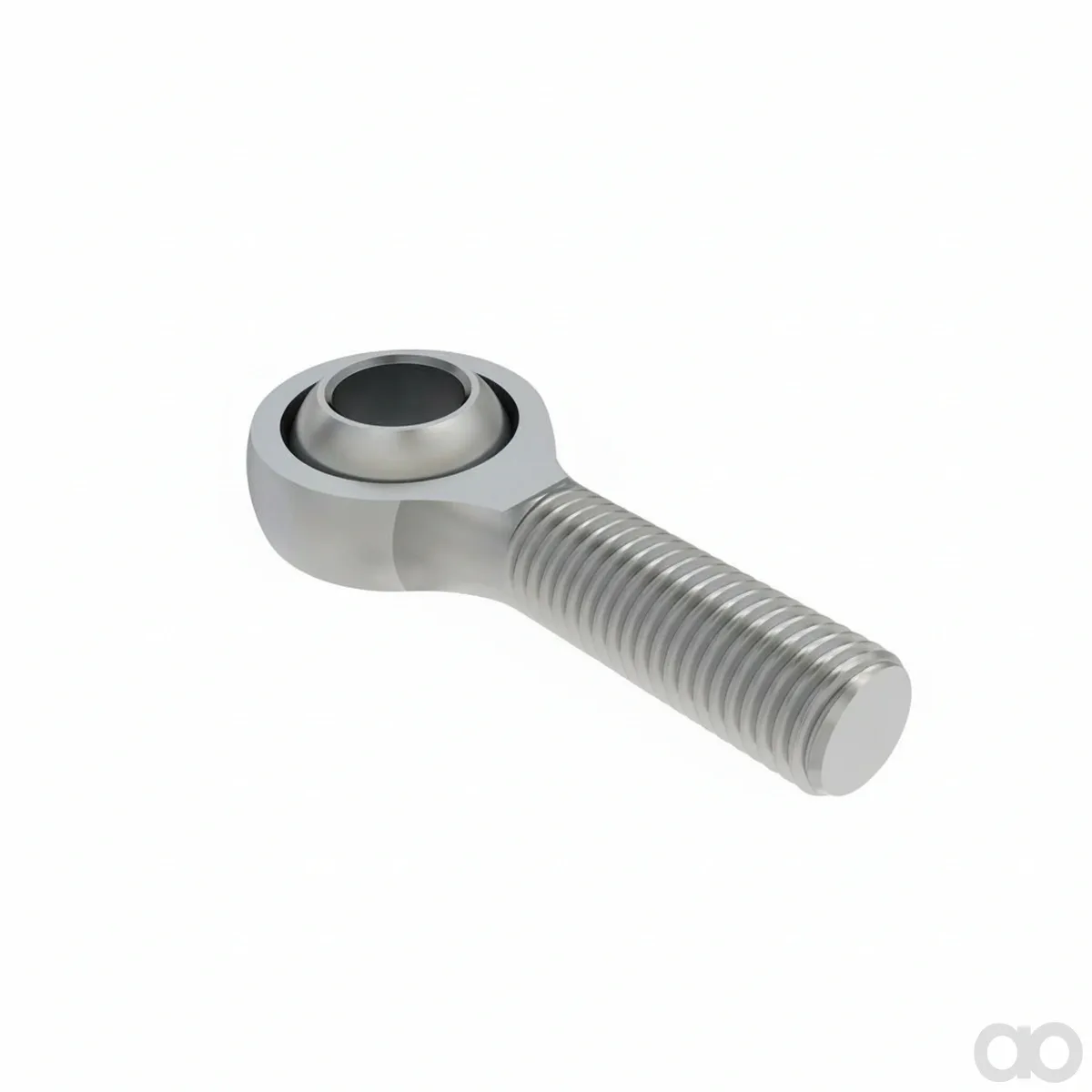 John Deere - AXE55842 - Grain Tank Cover Link End, Right Side