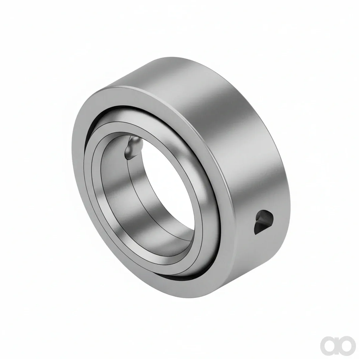 John Deere - AXE56411 - Hydraulic Cylinder Feedroll Damping Ball Joint Socket
