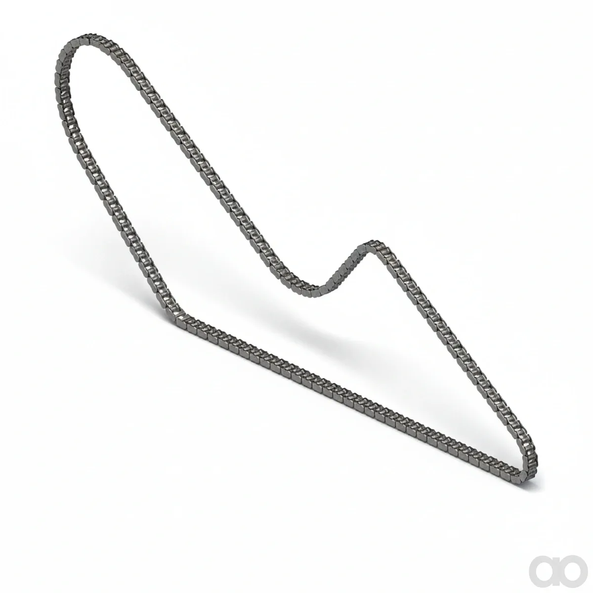 John Deere - AXE56875 - Roller Chain