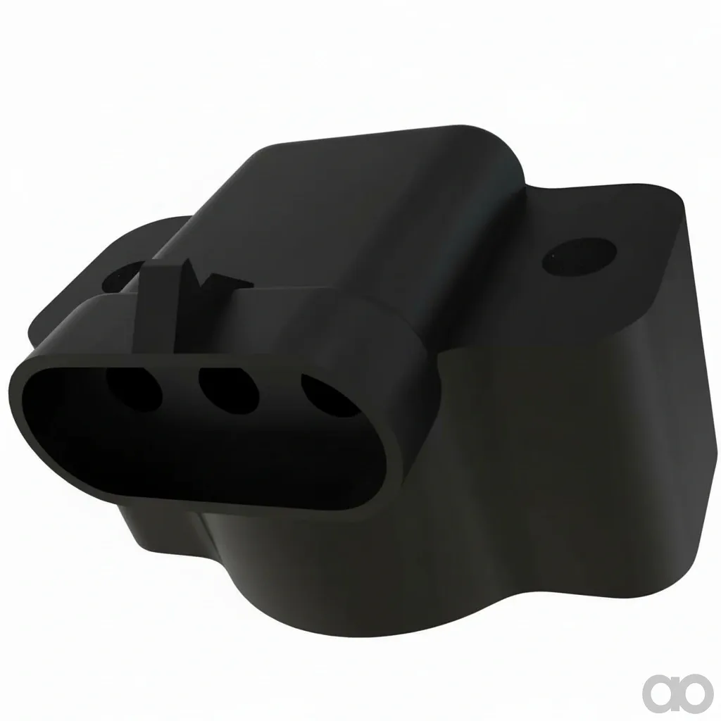 John Deere - AXE57294 - Hall Effect Sensor
