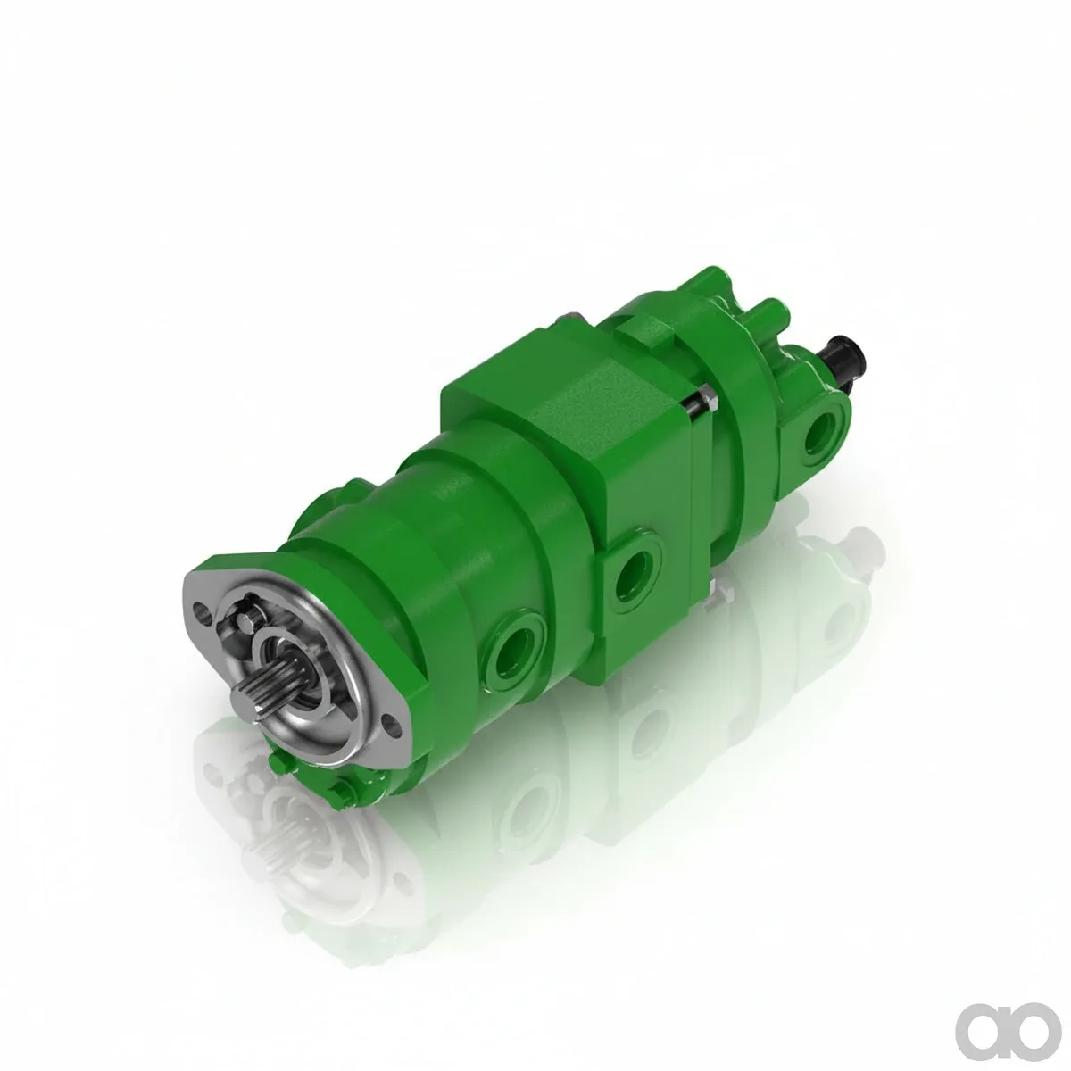 John Deere - AXE57451 - Hydrostatic Drive Pump