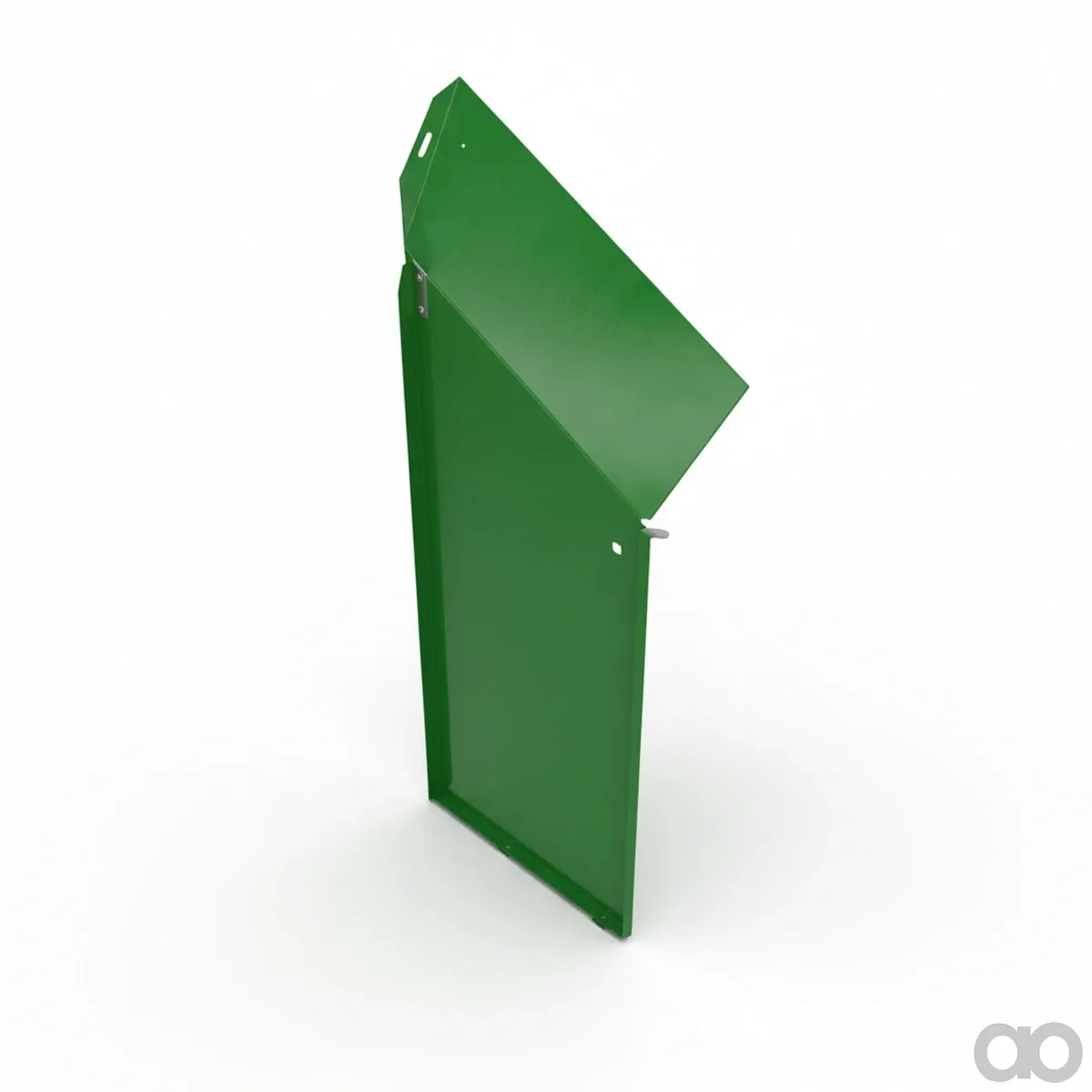 John Deere - AXE58228 - RH Shield