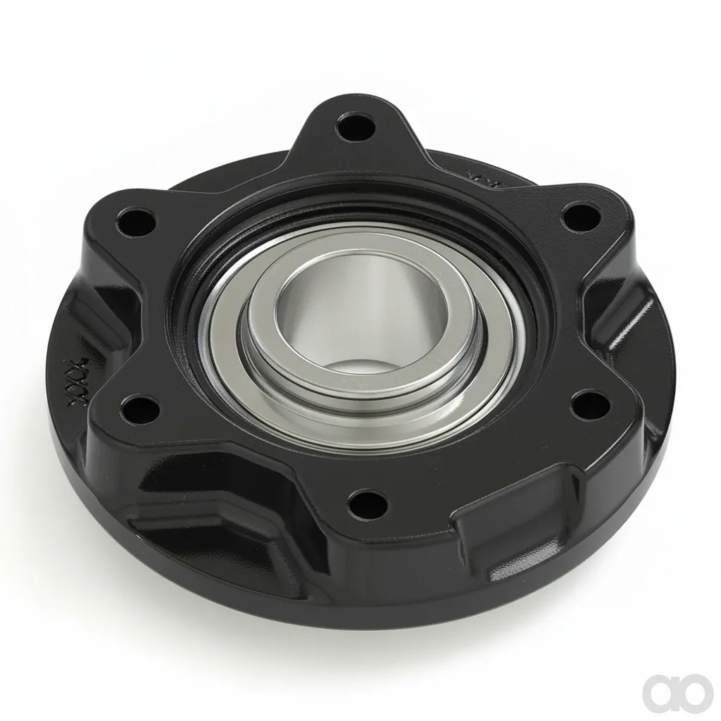 John Deere - AXE59090 - Bearing with Housing