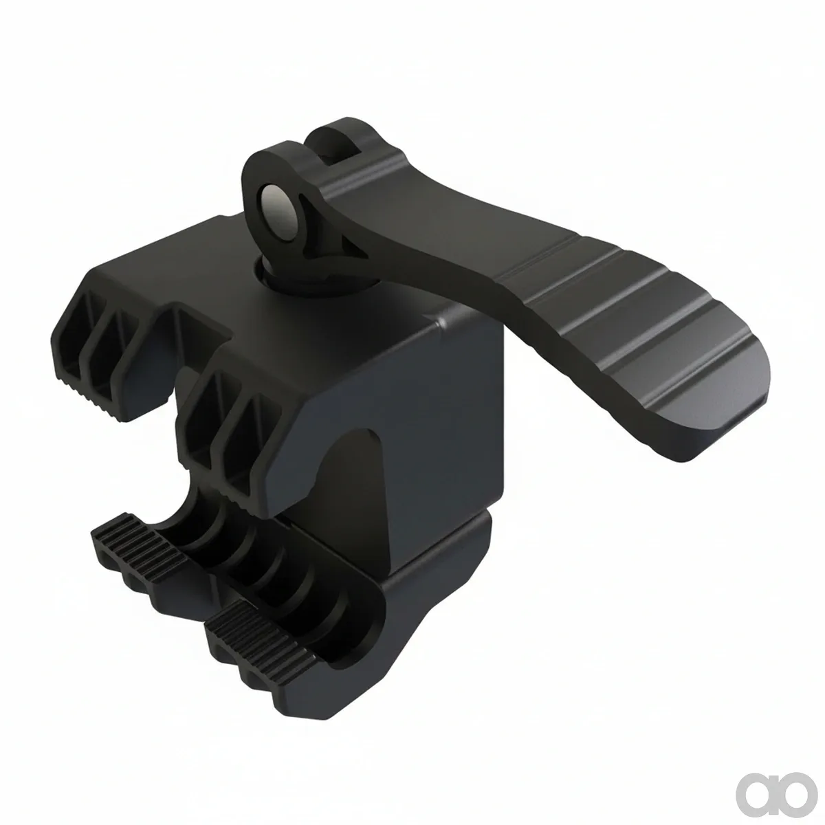 John Deere - AXE59372 - Mounting Parts