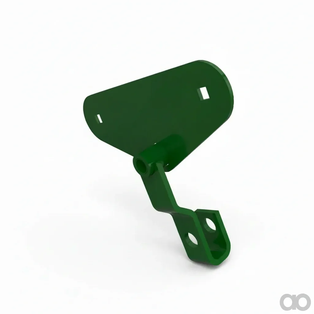 John Deere - AXE59484 - Feeder House Idler Arm