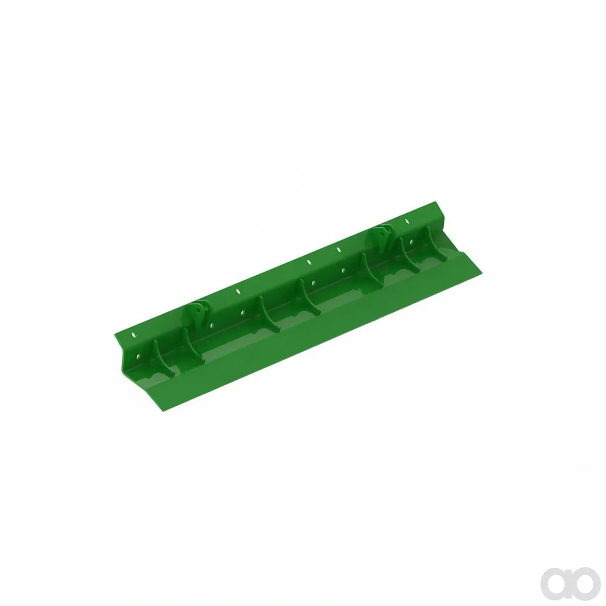 John Deere - AXE59657 - Concave Plate Support, Z Var Weldment