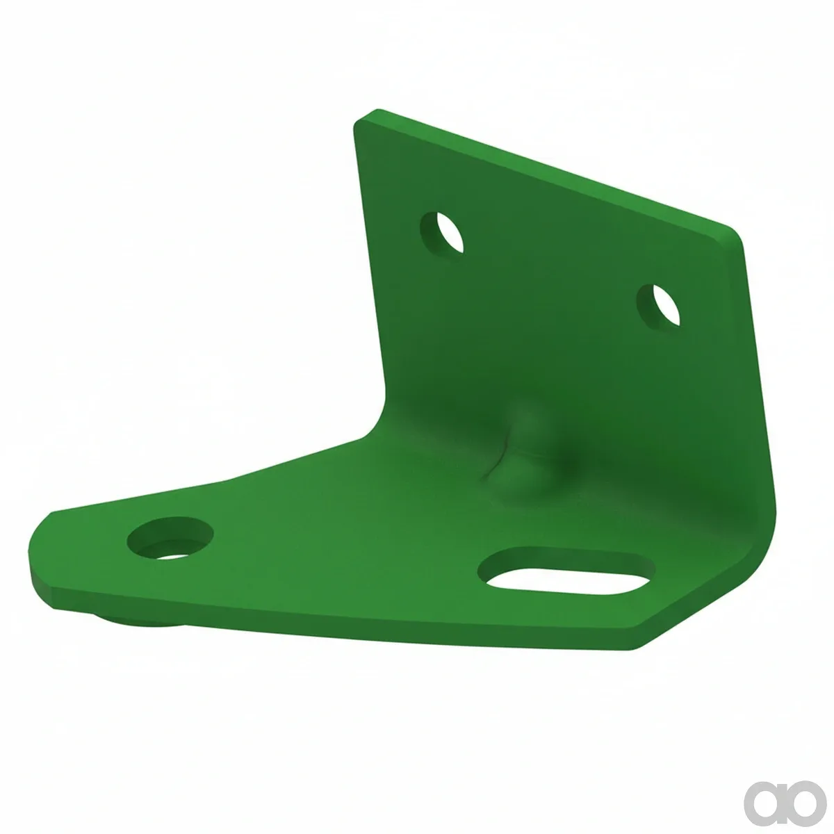 John Deere