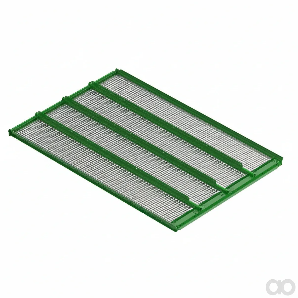 John Deere - AXE62796 - Upper Wide Body Chaffer Element