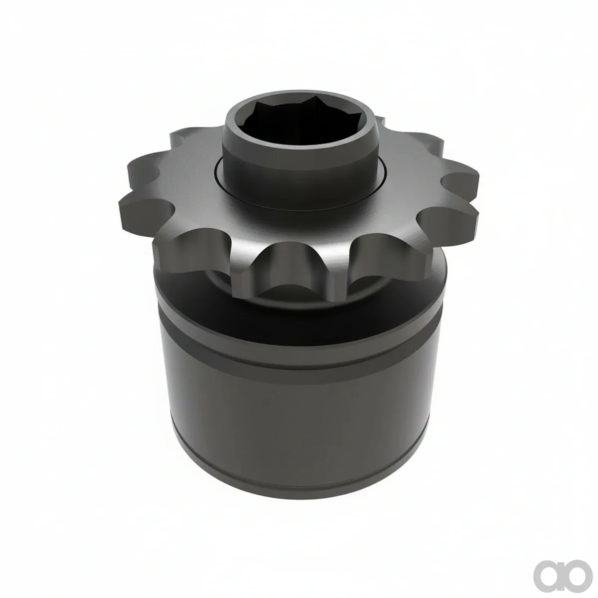 John Deere - AXE62996 - Auger Drive Slip Clutch