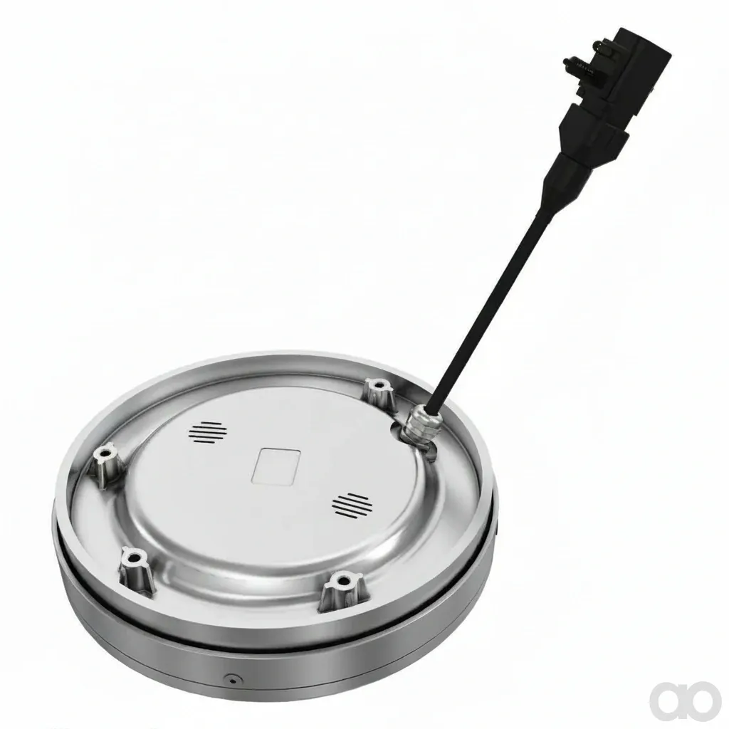 John Deere - AXE63845 - Grain Force Sensor
