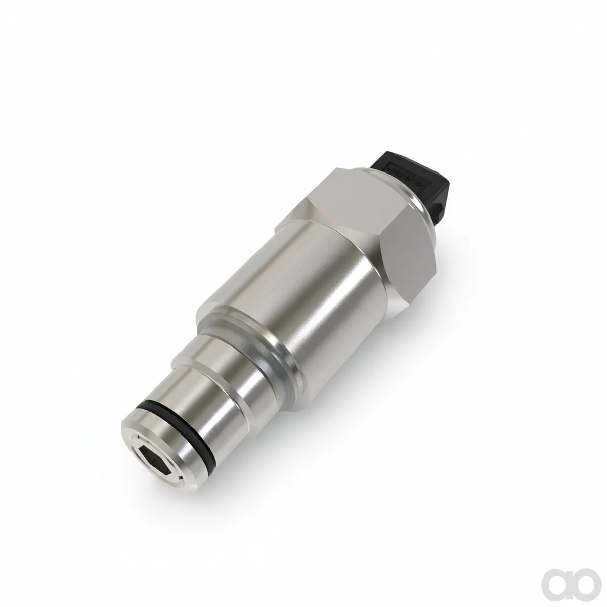 John Deere - AXE64213 - Hydraulic Oil Restriction Sensor