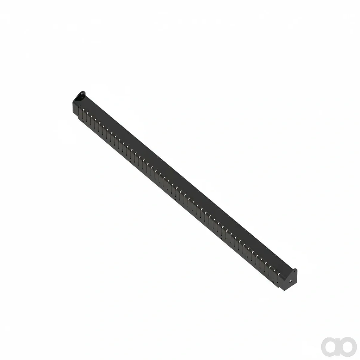 John Deere - AXE64807 - Channel Knifebank