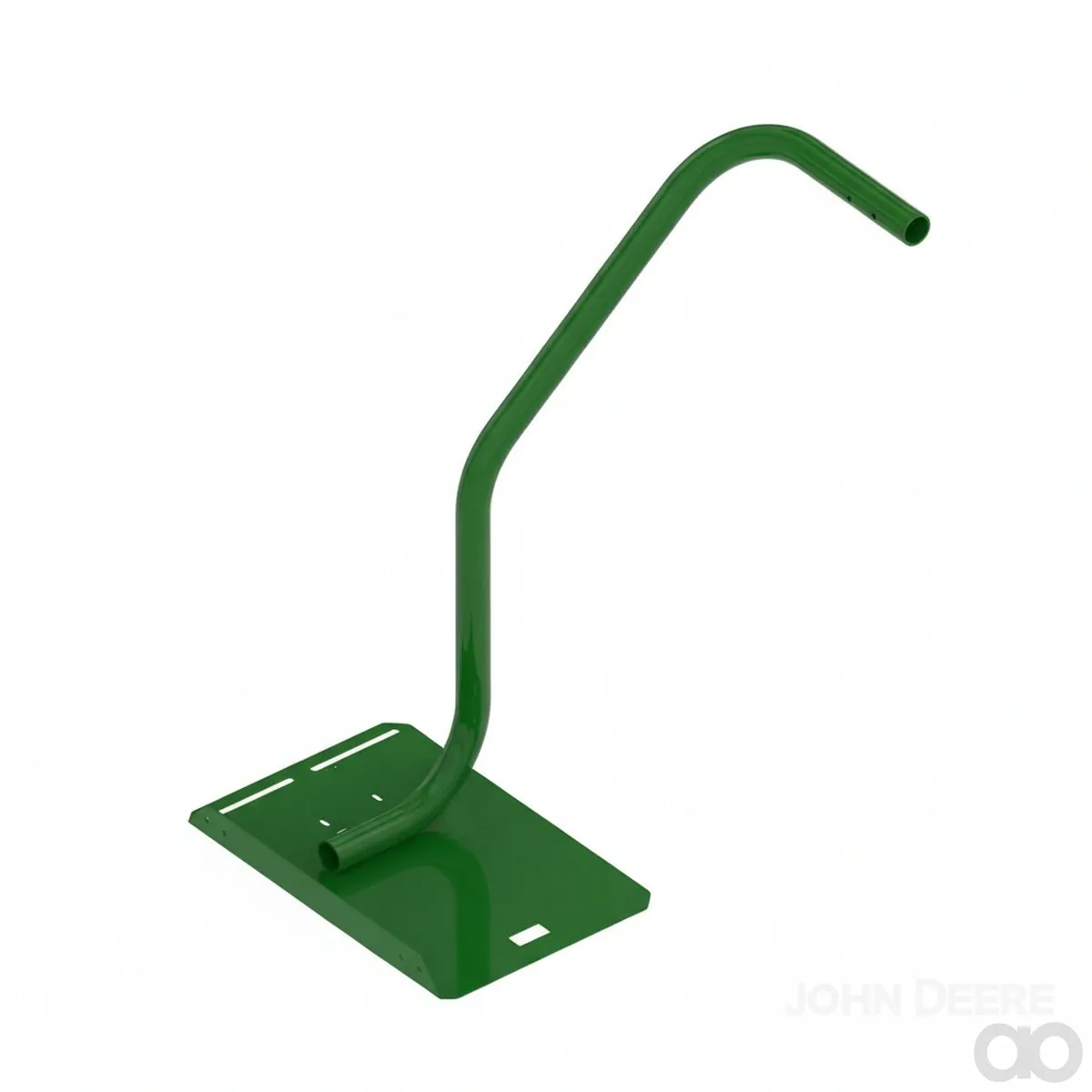 John Deere